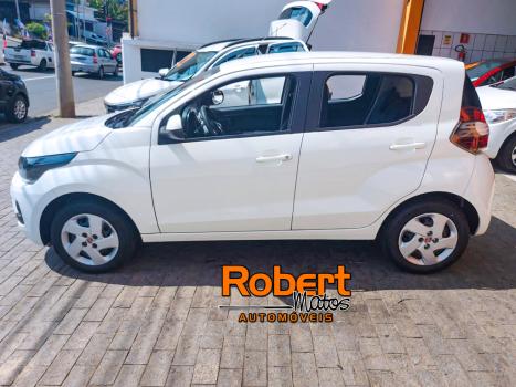 FIAT Mobi 1.0 4P FLEX EVO LIKE, Foto 11