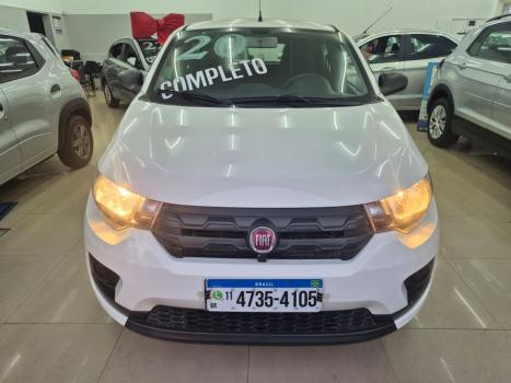 FIAT Mobi 1.0 4P FLEX EVO LIKE, Foto 1