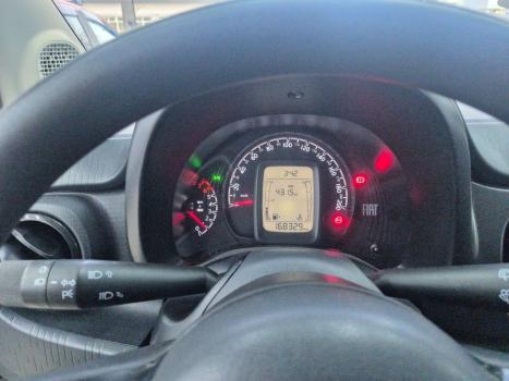 FIAT Mobi 1.0 4P FLEX EVO LIKE, Foto 2