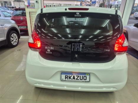 FIAT Mobi 1.0 4P FLEX EVO LIKE, Foto 3