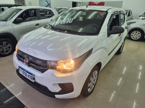 FIAT Mobi 1.0 4P FLEX EVO LIKE, Foto 4