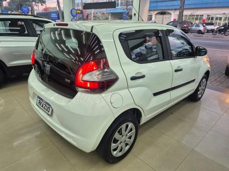 FIAT Mobi 1.0 4P FLEX EVO LIKE, Foto 5