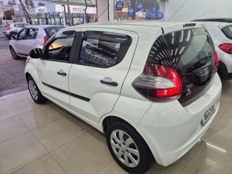 FIAT Mobi 1.0 4P FLEX EVO LIKE, Foto 6