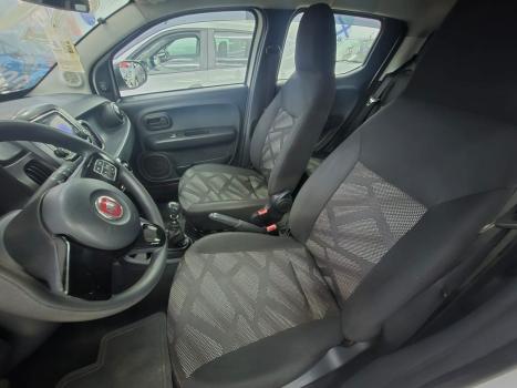 FIAT Mobi 1.0 4P FLEX EVO LIKE, Foto 7