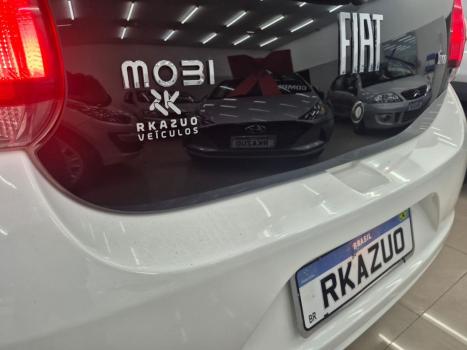 FIAT Mobi 1.0 4P FLEX EVO LIKE, Foto 8