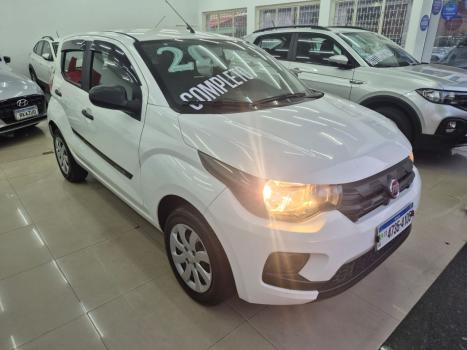 FIAT Mobi 1.0 4P FLEX EVO LIKE, Foto 9