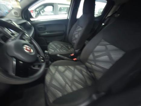 FIAT Mobi 1.0 4P FLEX EVO LIKE, Foto 11