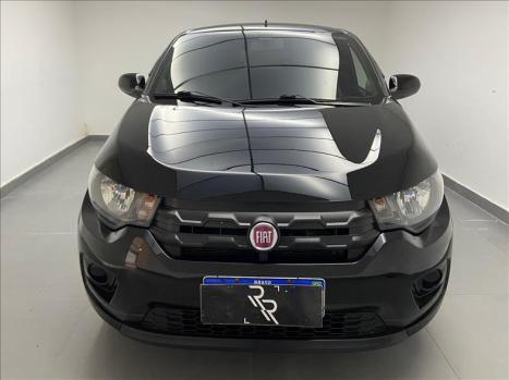 FIAT Mobi 1.0 4P FLEX EVO LIKE, Foto 2