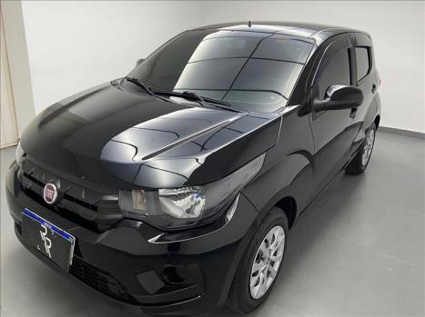 FIAT Mobi 1.0 4P FLEX EVO LIKE, Foto 4