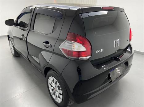 FIAT Mobi 1.0 4P FLEX EVO LIKE, Foto 6