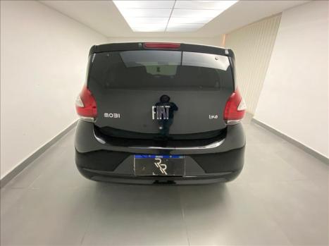 FIAT Mobi 1.0 4P FLEX EVO LIKE, Foto 7