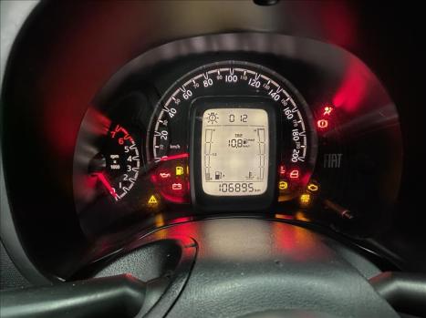FIAT Mobi 1.0 4P FLEX EVO LIKE, Foto 9