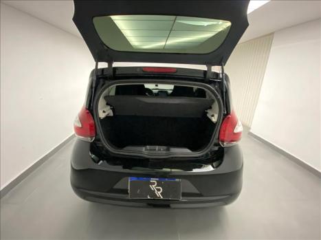 FIAT Mobi 1.0 4P FLEX EVO LIKE, Foto 10