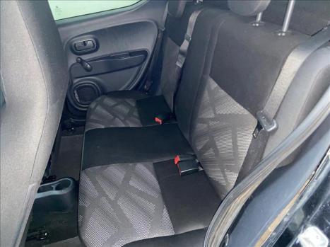 FIAT Mobi 1.0 4P FLEX EVO LIKE, Foto 11