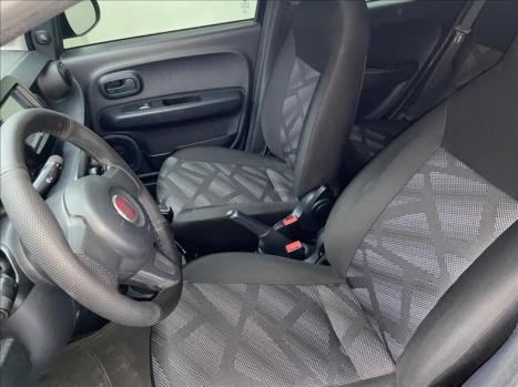 FIAT Mobi 1.0 4P FLEX EVO LIKE, Foto 12