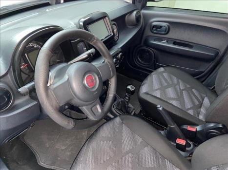 FIAT Mobi 1.0 4P FLEX EVO LIKE, Foto 13
