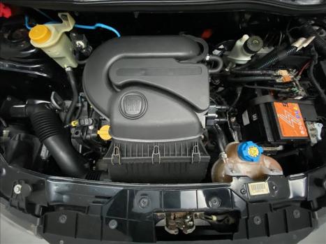 FIAT Mobi 1.0 4P FLEX EVO LIKE, Foto 15