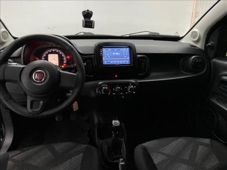 FIAT Mobi 1.0 4P FLEX EVO LIKE, Foto 17