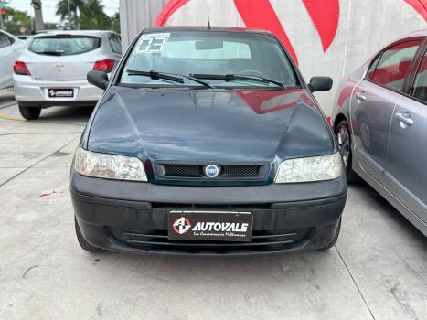 FIAT Palio 1.0 4P ED, Foto 1