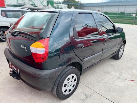 FIAT Palio 1.0 4P ED, Foto 3