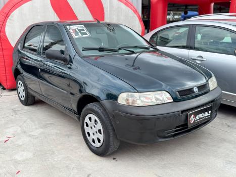 FIAT Palio 1.0 4P ED, Foto 4