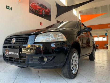 FIAT Palio 1.0 4P ELX, Foto 2