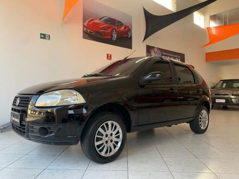 FIAT Palio 1.0 4P ELX, Foto 3