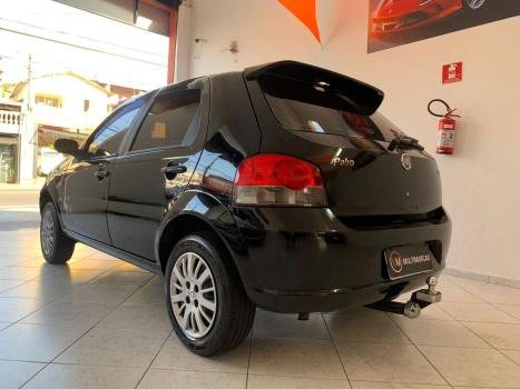 FIAT Palio 1.0 4P ELX, Foto 5