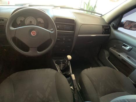 FIAT Palio 1.0 4P ELX, Foto 9