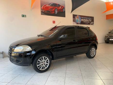 FIAT Palio 1.0 4P ELX, Foto 13