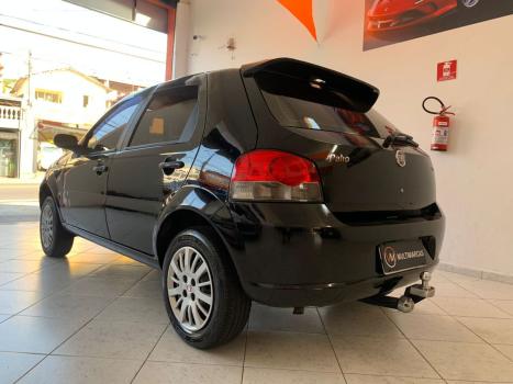 FIAT Palio 1.0 4P ELX, Foto 14