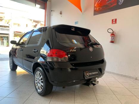 FIAT Palio 1.0 4P ELX, Foto 19