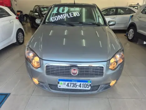 FIAT Palio 1.0 4P ELX, Foto 1