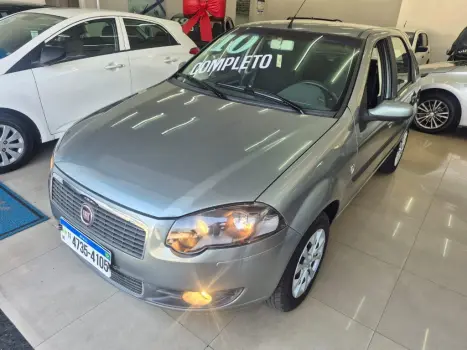 FIAT Palio 1.0 4P ELX, Foto 2
