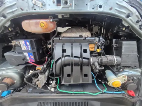 FIAT Palio 1.0 4P ELX, Foto 3