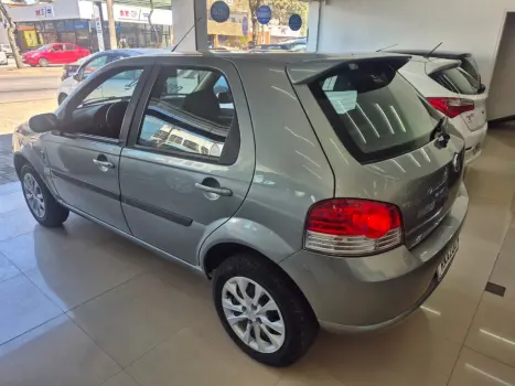 FIAT Palio 1.0 4P ELX, Foto 4