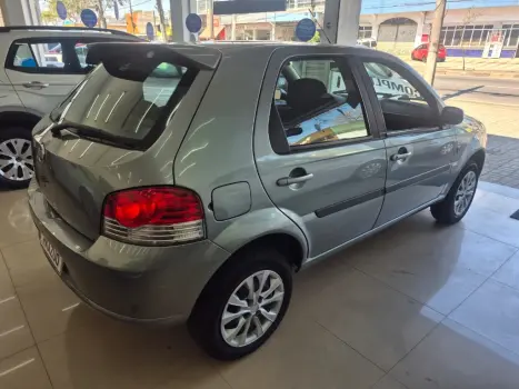 FIAT Palio 1.0 4P ELX, Foto 5