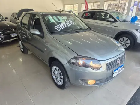 FIAT Palio 1.0 4P ELX, Foto 6