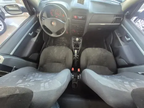 FIAT Palio 1.0 4P ELX, Foto 7