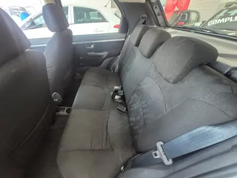 FIAT Palio 1.0 4P ELX, Foto 8