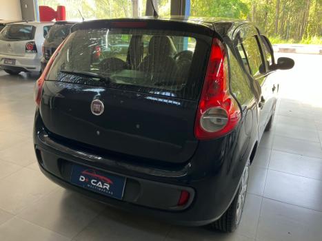 FIAT Palio 1.0 4P EVO FIRE FLEX ATTRACTIVE, Foto 10