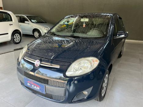 FIAT Palio 1.0 4P EVO FIRE FLEX ATTRACTIVE, Foto 2