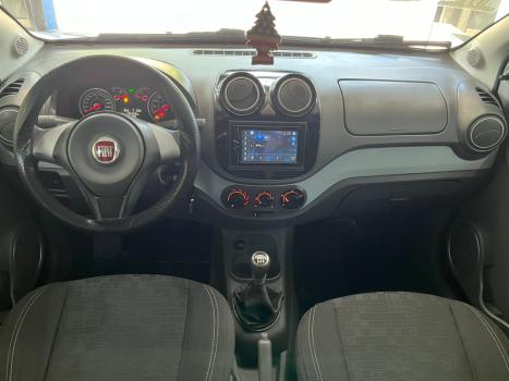 FIAT Palio 1.0 4P EVO FIRE FLEX ATTRACTIVE, Foto 5