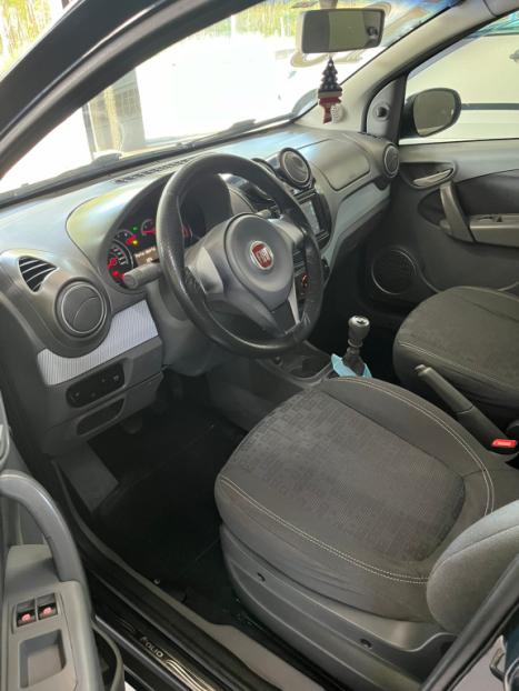 FIAT Palio 1.0 4P EVO FIRE FLEX ATTRACTIVE, Foto 3