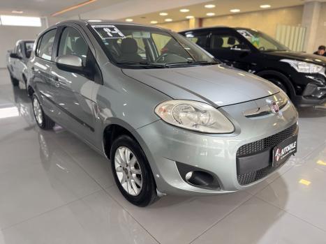 FIAT Palio 1.0 4P EVO FIRE FLEX ATTRACTIVE, Foto 2