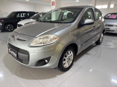 FIAT Palio 1.0 4P EVO FIRE FLEX ATTRACTIVE, Foto 3