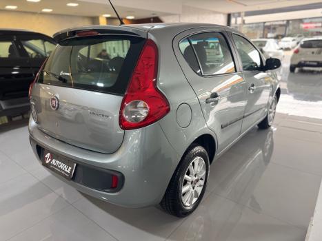 FIAT Palio 1.0 4P EVO FIRE FLEX ATTRACTIVE, Foto 4
