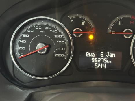 FIAT Palio 1.0 4P EVO FIRE FLEX ATTRACTIVE, Foto 5