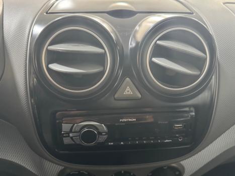 FIAT Palio 1.0 4P EVO FIRE FLEX ATTRACTIVE, Foto 6