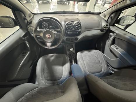 FIAT Palio 1.0 4P EVO FIRE FLEX ATTRACTIVE, Foto 9